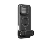 POLARPRO LiteChaser ProCase iPhone 16 Pro Max nero