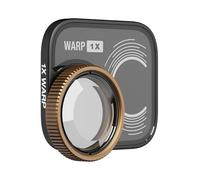PolarPro - LiteChaser iPhone 16 - Warp 1x Lens - Compatibile con custodie LiteChaser 16 e 15