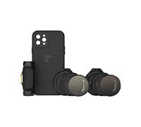 PolarPro LiteChaser - Kit per iPhone 12 PRO Filmmaking