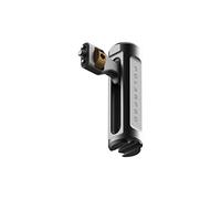 PolarPro - LiteChaser PRO - iPhone 14 Cage Handle - Fotografia/videografia del Telefono Cellulare - Progettato per Essere utilizzato con Cage