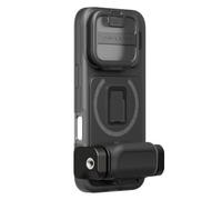 POLARPRO LiteChaser ProCase iPhone 16 Pro Max nero