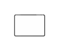 PolarPro - Luce nebbia [1/8] - Filtro 4x5,65 - Telaio in alluminio - Filtri incisi visibili al 100% - Gestione senza impronte digitali - Maggiore precisione del colore