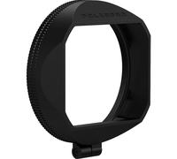 PolarPro MagFlip Hood - 28mm + 43mm - Leica Q3 - Nero