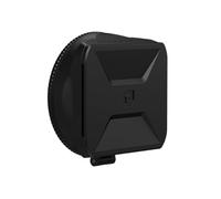 PolarPro - MagFlip Hood - Cappuccio magnetico ribaltabile per accesso ai filtri - Fuji X100VI - Nero