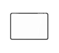 PolarPro - Pesante nebbia [1/2] - Filtro 4x5,65 - Telaio in alluminio - Incisioni filtranti visibili al 100% - Manipolazione senza impronte digitali - Maggiore precisione del colore