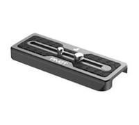 POLARPRO Perno - piastra QR 120 mm