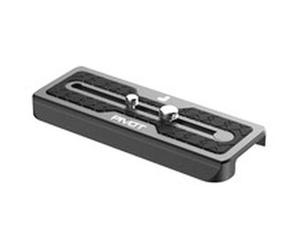 POLARPRO Perno - piastra QR 120 mm