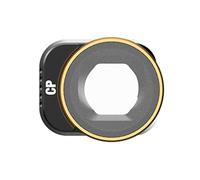 PolarPro - Polarizzatore circolare - Alluminio ultraleggero - Progettato con precisione - Modalità di scatto orizzontale e verticale - Neutralità del colore