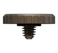 POLARPRO Pulsante di scatto morbido - Leica Q3 + Fuji X100VI Bronzo