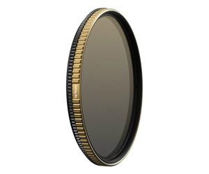 PolarPro Quartzline ND16/PL 82 mm