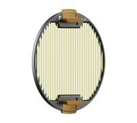 PolarPro - Recon - Peter McKinnon Edition - Fase 2 - GoldMorphic Filter - Serie Cinema Vetro - 16 strati di rivestimento - Costruito per l'uso con il Recon