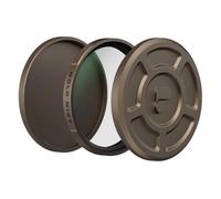 PolarPro - Serie 135 - Filtro nebbia d'oro - 49mm - Filtro fotocamera - Creato da Peter McKinnon