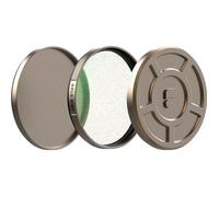 PolarPro - Serie 135 - Filtro nebbia d'oro - 52mm - Filtro fotocamera - Creato da Peter McKinnon