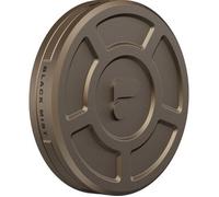 PolarPro - Serie 135 - Filtro Nebbia Nera - 58mm - Filtro Fotocamera - Creato da Peter McKinnon