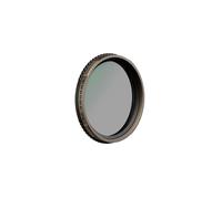 PolarPro - Serie 135 - Filtro Chroma CP - 46mm - Filtro fotocamera - Creato da Peter McKinnon