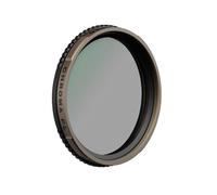 PolarPro - Serie 135 - Filtro Chroma CP - 55mm - Filtro fotocamera - Creato da Peter McKinnon