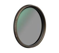 PolarPro - Serie 135 - Filtro Chroma CP - 62mm - Filtro fotocamera - Creato da Peter McKinnon