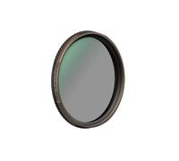 PolarPro - Serie 135 - Filtro Chroma CP - 62mm - Filtro fotocamera - Creato da Peter McKinnon