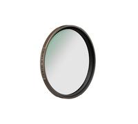 PolarPro - Serie 135 - Filtro nebbia d'oro - 58mm - Filtro fotocamera - Creato da Peter McKinnon