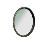 PolarPro - Serie 135 - Filtro nebbia d'oro - 72mm - Filtro fotocamera - Creato da Peter McKinnon