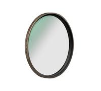 PolarPro - Serie 135 - Filtro nebbia d'oro - 95mm C - Filtro fotocamera - Creato da Peter McKinnon