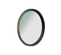 PolarPro - Serie 135 - Filtro Nebbia Nera - 72mm - Filtro Fotocamera - Creato da Peter McKinnon