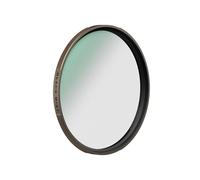 PolarPro - Serie 135 - Filtro Nebbia Nera - 95mm C - Filtro Fotocamera - Creato da Peter McKinnon