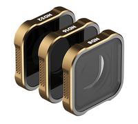 Collezione di otturatori PolarPro GoPro Hero 9 Black