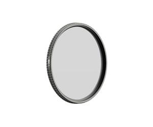 PolarPro - Shortstache Filter - 1/2 Forza Nebbia Nera + Filtro Polarizzatore - 49mm