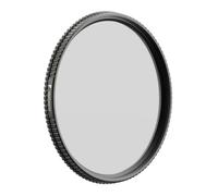 PolarPro Shortstache - Nebbia Nera - Polarizzatore 77mm