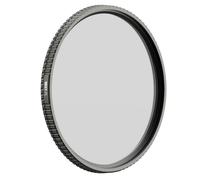 PolarPro Shorttache - Nebbia nera - Polarizzatore 49mm