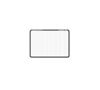 PolarPro - SilverMorphic - Filtro 4x5,65 - Telaio in alluminio - Incisioni con filtro visibile al 100% - Gestione senza impronte digitali - Maggiore precisione del colore