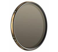 POLARPRO Vario VND 2/5 stop Peter McKinnon Signature Edition 82 mm