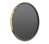 PolarPro - Filtre Vario VND - 67 mm - 6/9 stops MIST Edition II - Peter McKinnon