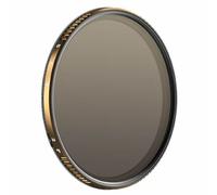 PolarPro VND 82mm 2/5 Stop Peter McKinnon Signature Edition II | ✅ Black Friday