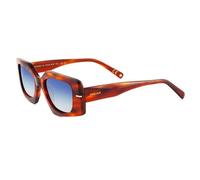 POLARS DESIGN Polar Sunglasses Model Gold 155 Col. 16 occhiali da sole polarizzati, unisex, multicolore, taglia unica