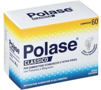 Polase 60 Compresse Classico
