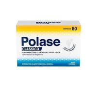 Polase 60 Compresse: Integratore Energetico di Sali Minerali