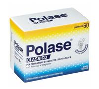 Polase 60 compresse - Integratore Magnesio e Potassio