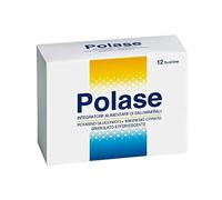 POLASE ARANCIA 12BUST