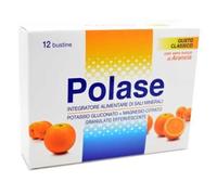 POLASE ARANCIA 12BUST