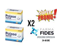 Polase Arancia 24 Bustine-integratore alimentare di sali minerali ,(K) e (Mg)