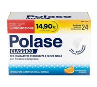 Polase Arancia 24 Bustine Promo