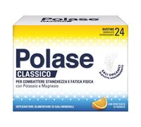 Polase arancia 24bust promo24