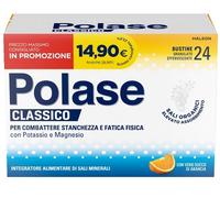 Polase arancia 24bust promo24