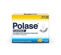 POLASE ARANCIA 36BUST