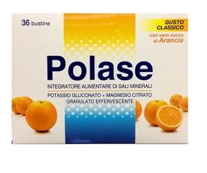 POLASE ARANCIA 36BUST