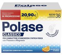 Polase arancia 36bust promo 24