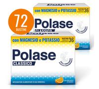 POLASE BUNDLE CLASSICO 36+36