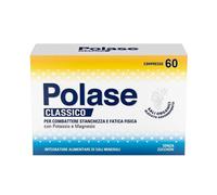 Polase Classico 60 Compresse Senza Zuccheri